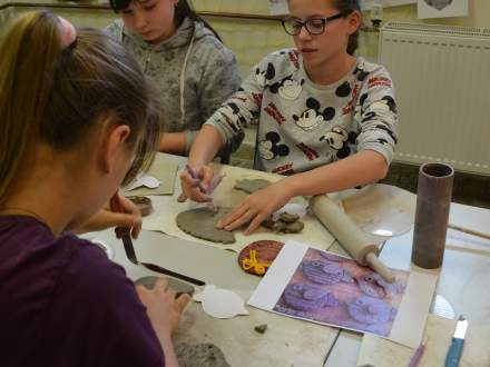 Trwałość projektu "Aktywni na granicy"